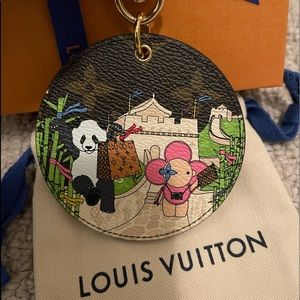 Louis vuitton limited edition